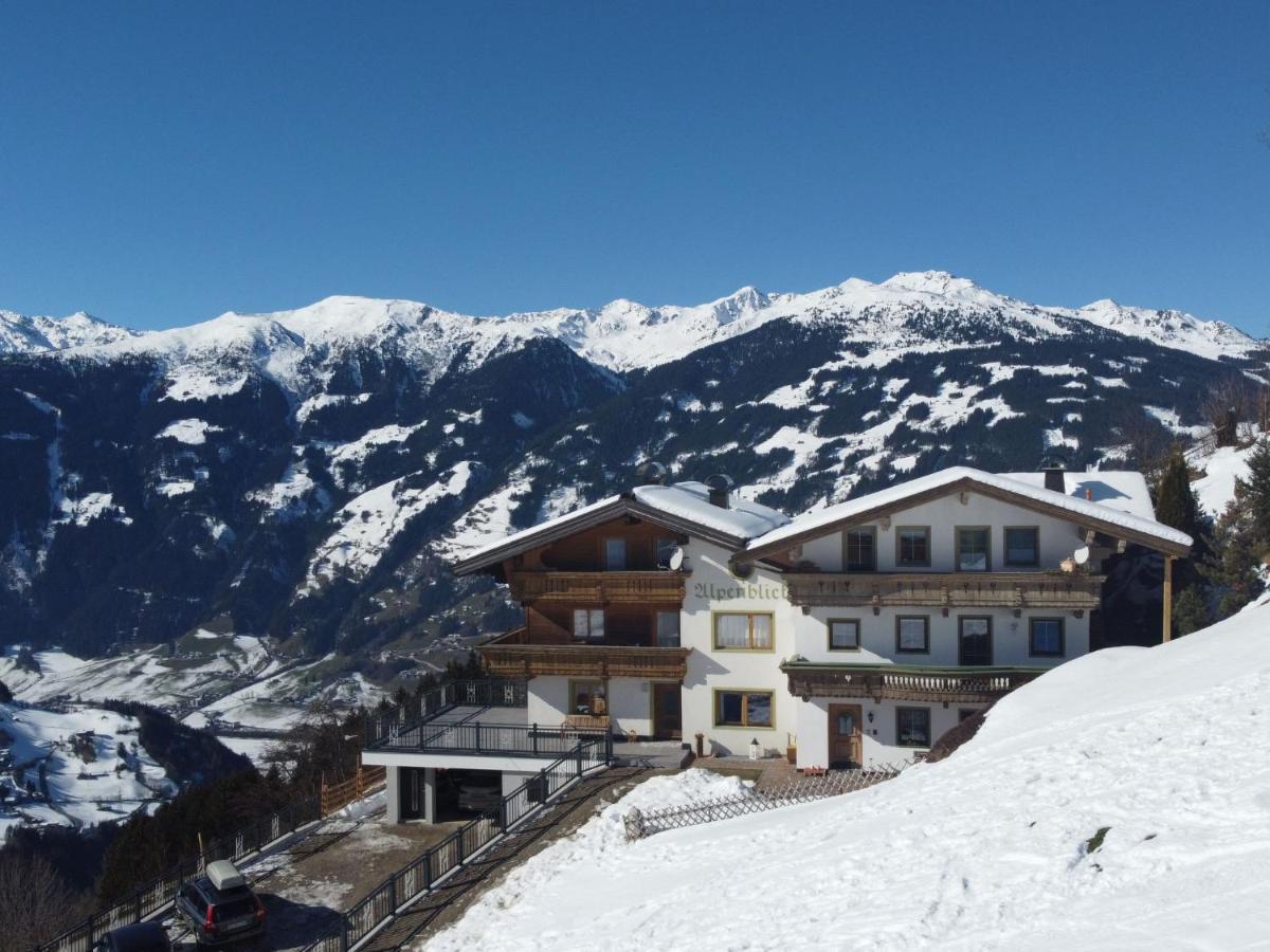 Apartment Alpenblick By Interhome Rohrberg Esterno foto