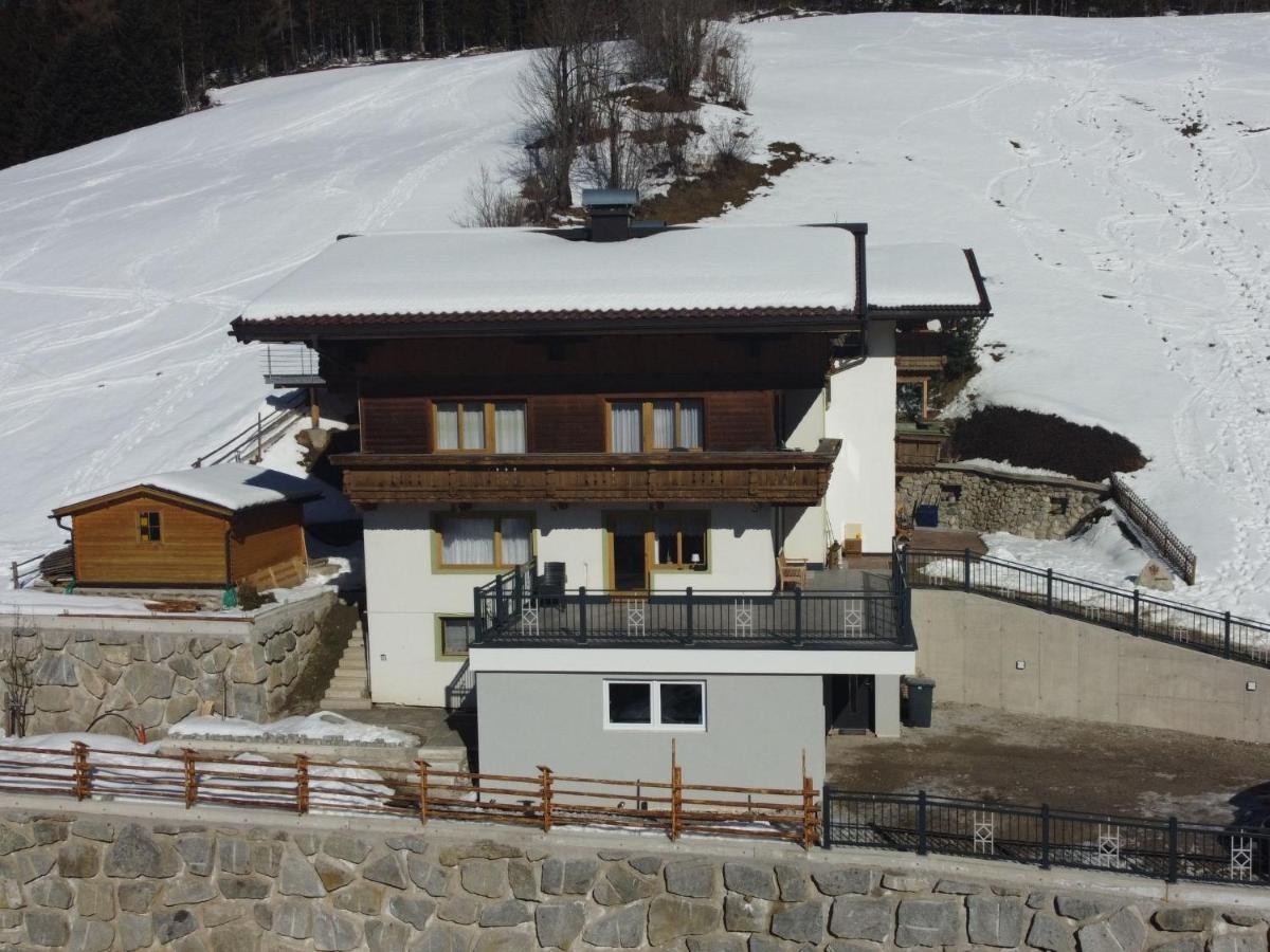 Apartment Alpenblick By Interhome Rohrberg Esterno foto