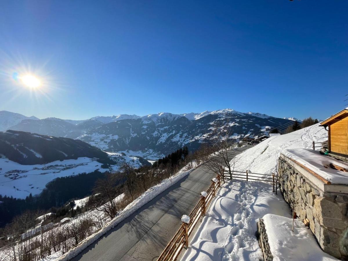 Apartment Alpenblick By Interhome Rohrberg Esterno foto