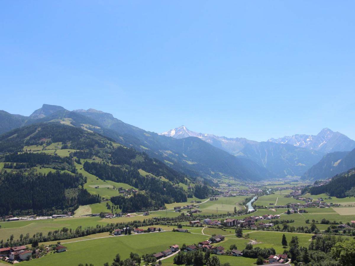 Apartment Alpenblick By Interhome Rohrberg Esterno foto