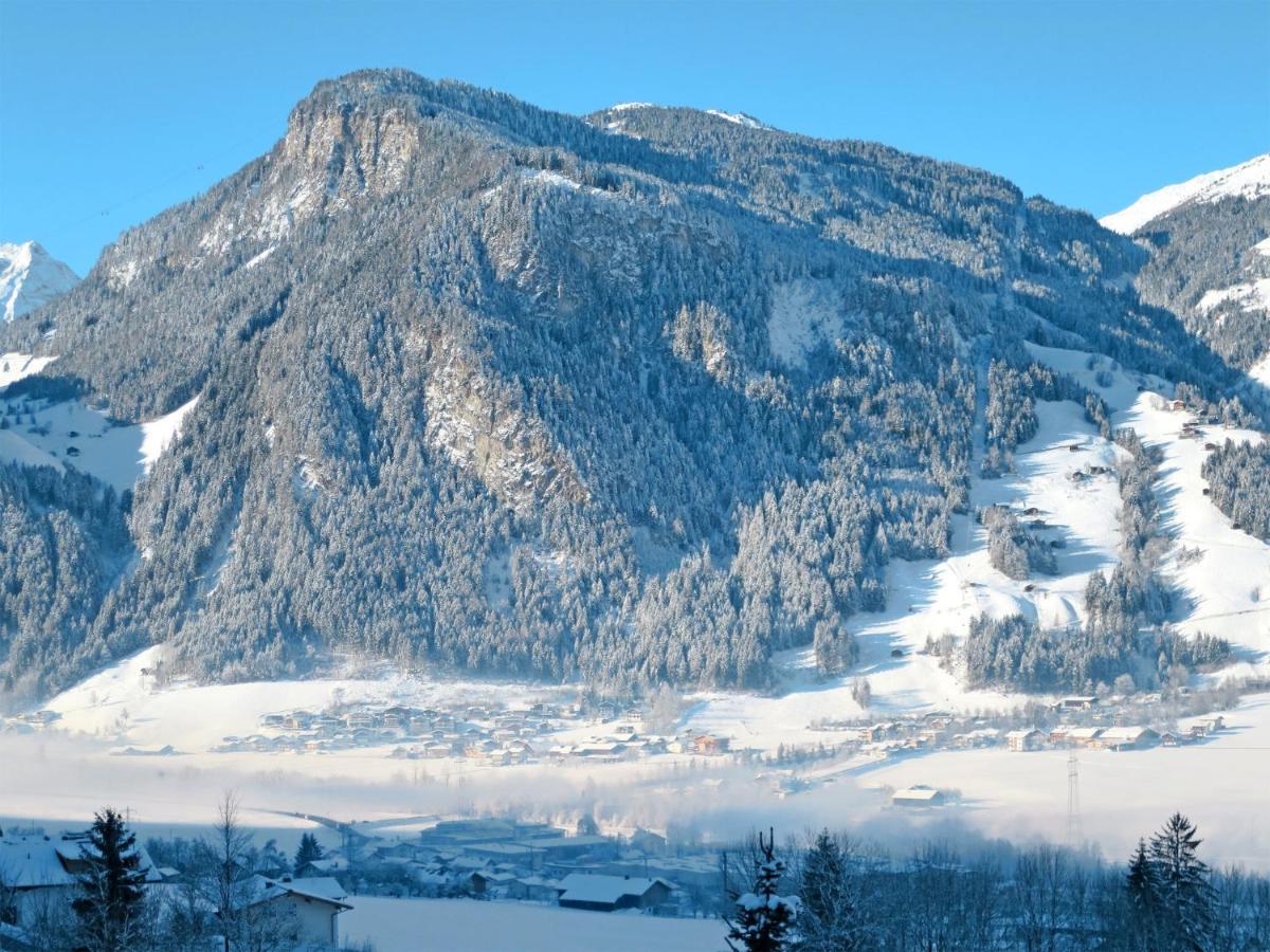 Apartment Alpenblick By Interhome Rohrberg Esterno foto