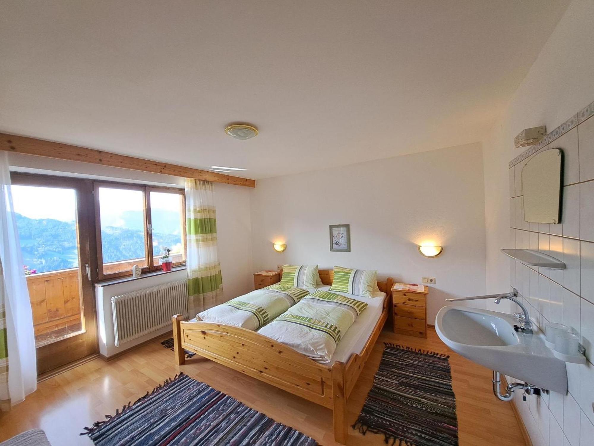 Apartment Alpenblick By Interhome Rohrberg Esterno foto