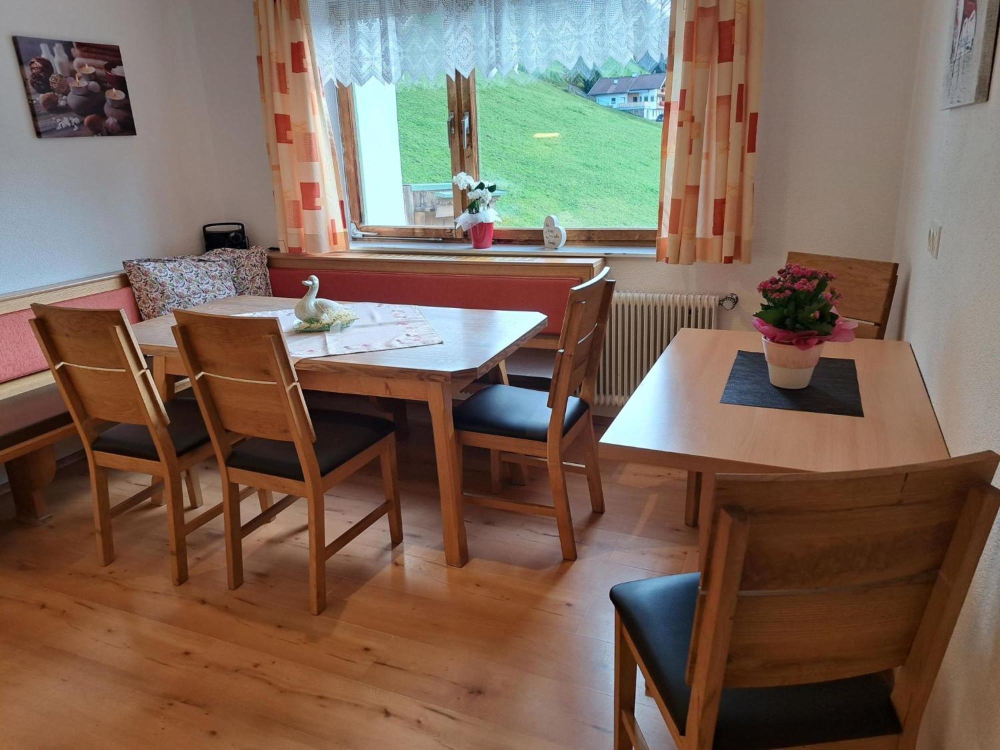 Apartment Alpenblick By Interhome Rohrberg Esterno foto