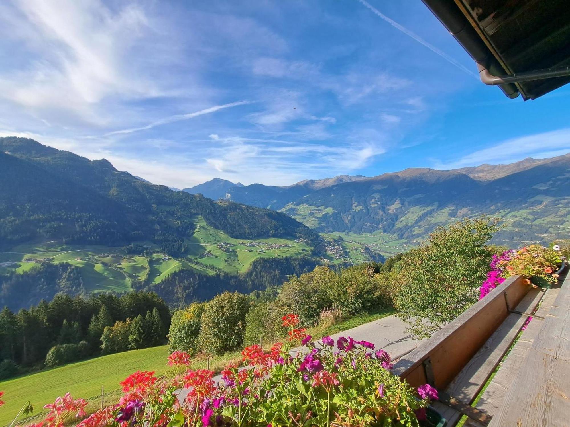 Apartment Alpenblick By Interhome Rohrberg Esterno foto