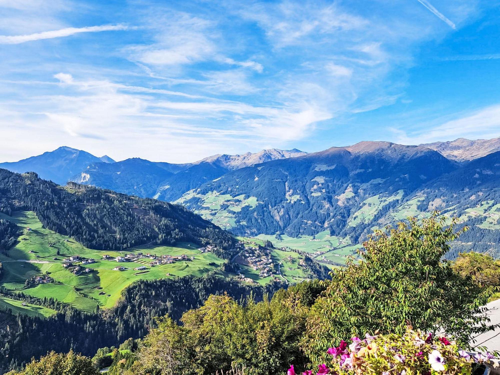 Apartment Alpenblick By Interhome Rohrberg Esterno foto