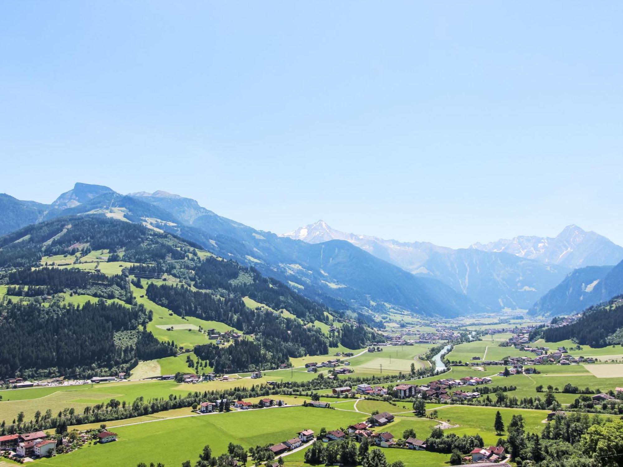 Apartment Alpenblick By Interhome Rohrberg Esterno foto