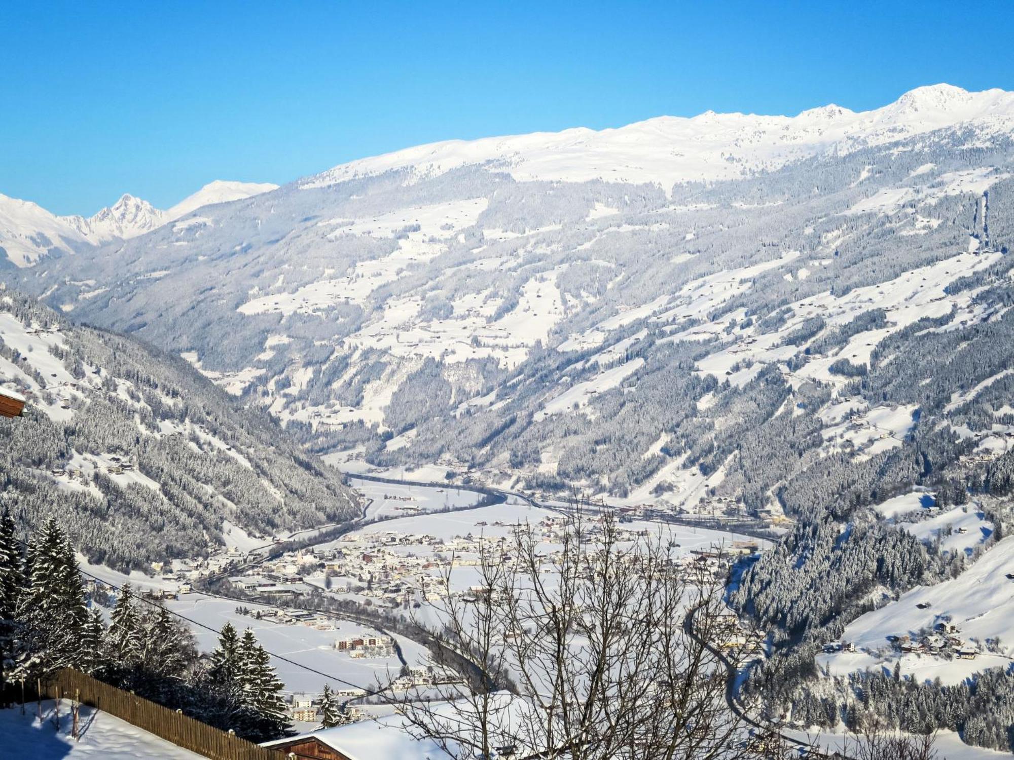 Apartment Alpenblick By Interhome Rohrberg Esterno foto