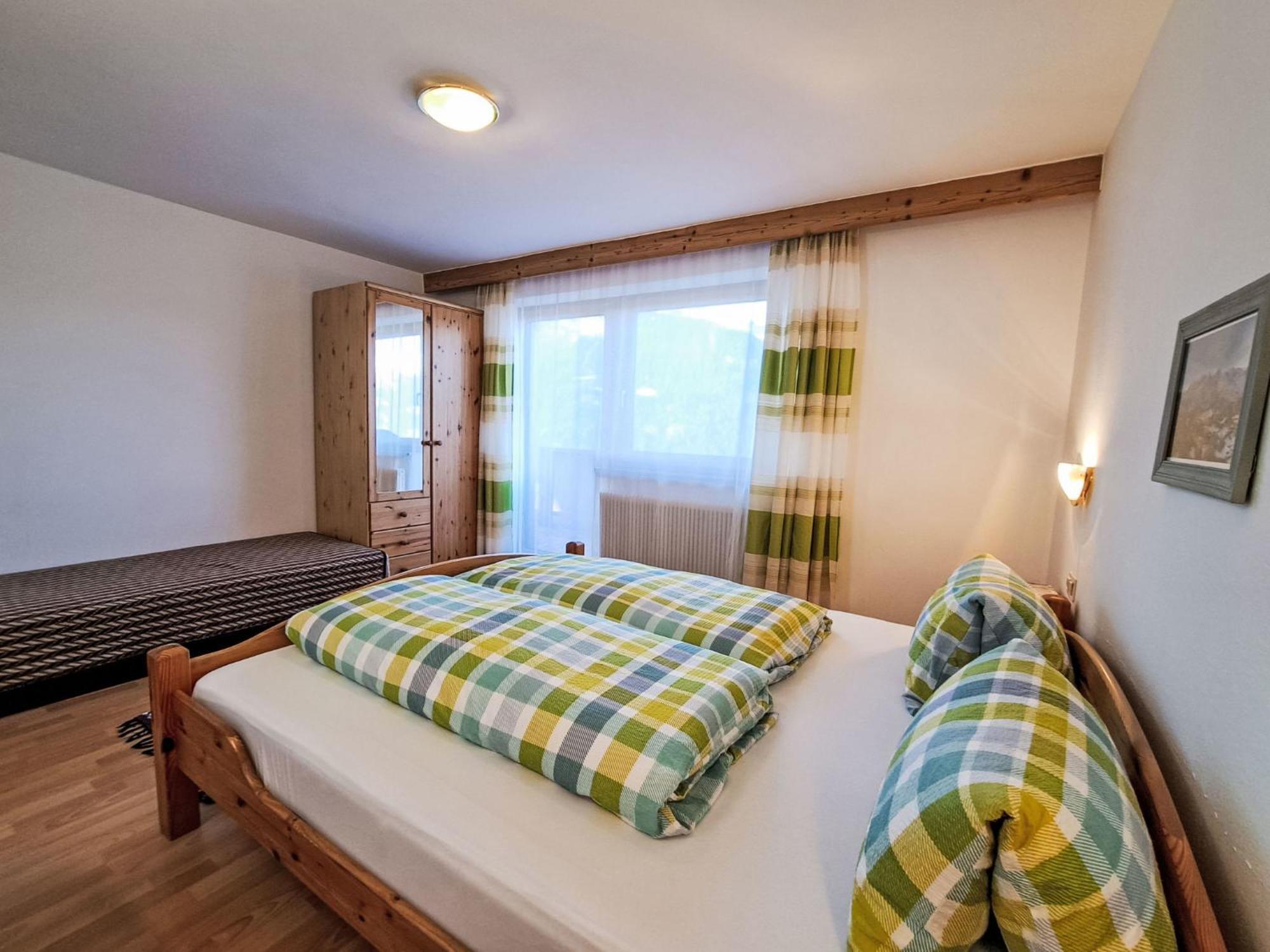 Apartment Alpenblick By Interhome Rohrberg Esterno foto