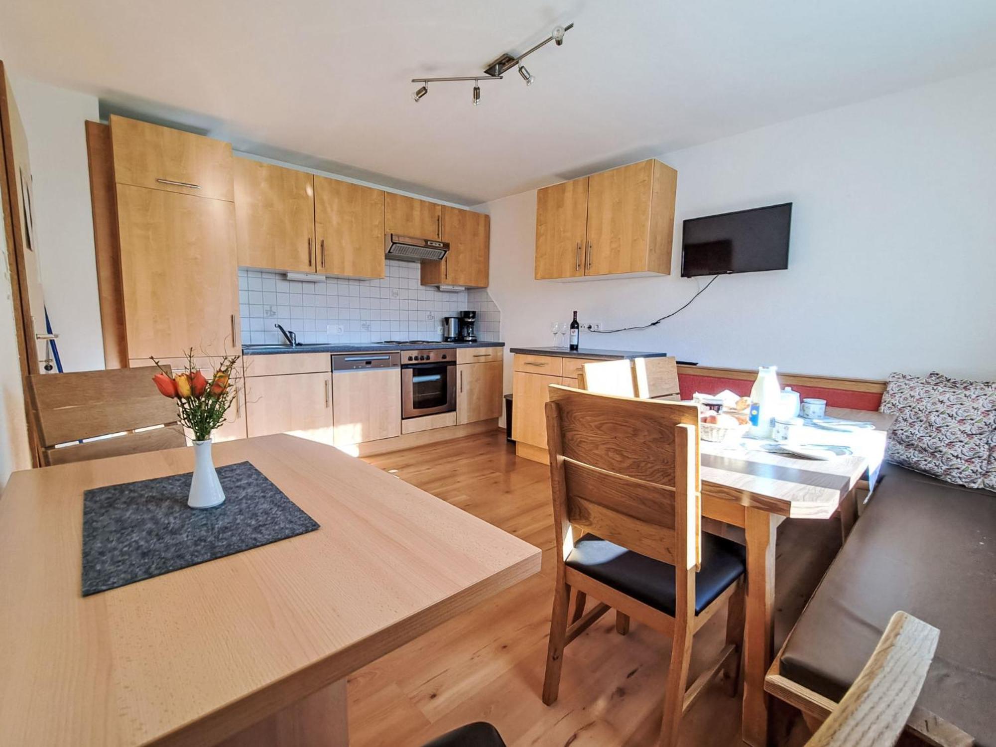 Apartment Alpenblick By Interhome Rohrberg Esterno foto